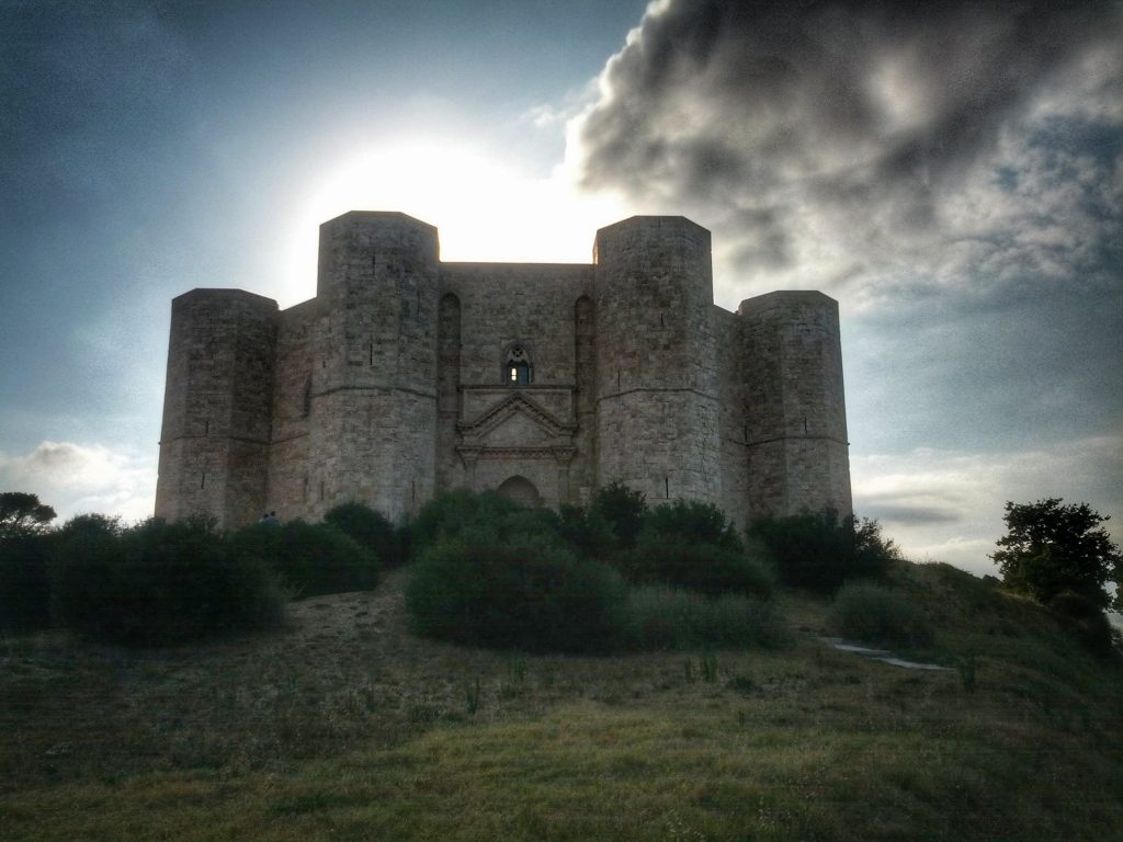 Castel del Monte